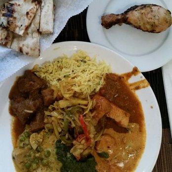Sahib - Lunch buffet - Indian Near Me - New York, New York Sahib - Lunch buffet - Indian Near Me - New York, New York