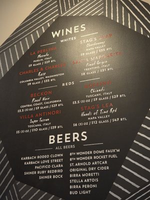 Luna Pizzeria by null