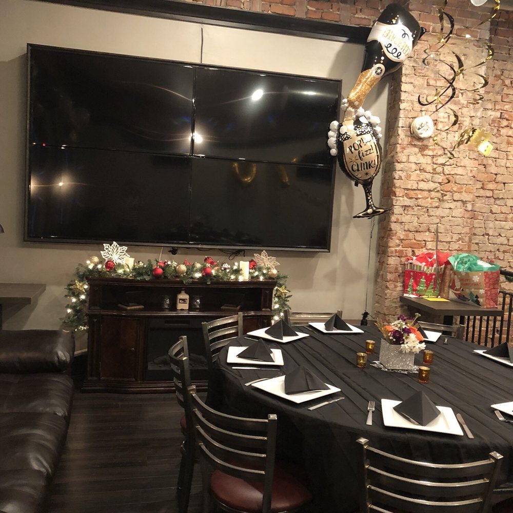 Bar 3 Millvale - Upstairs - New American Near Me - Millvale, Pennsylvania