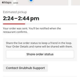 I ordered my drink on their Yelp page and it was ready pretty fast! I recommend ordering it through here! I ordered my drink on their Yelp page and it was ready pretty fast! I recommend ordering it through here!