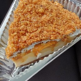 Cream Pie