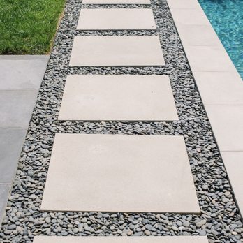 Los Angeles Pool Builders - Paver love. - Masonry/Concrete Near Me - West Hollywood, California