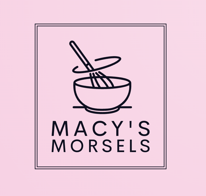 Macy's Morsels Logo