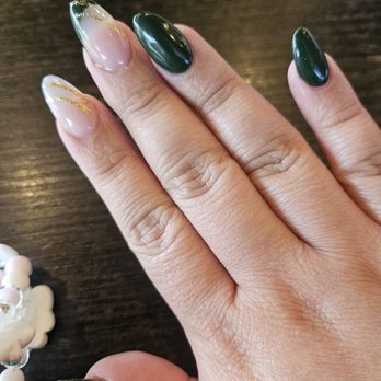 Elegant Nails & Spa - Nail Salons Near Me - Costa Mesa, California