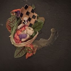 Cuvée Bistro - Lobster