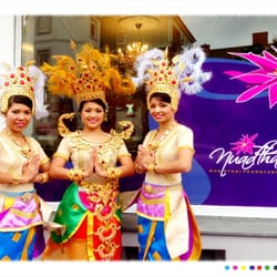 NuadThai-Frankfurt