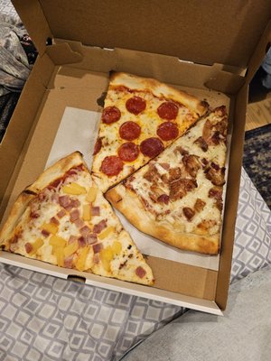 G & J's Pizzeria 2 LLC