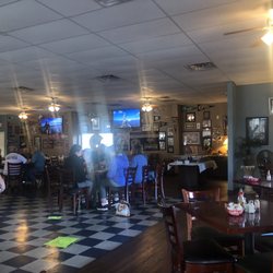 Port City Cafe