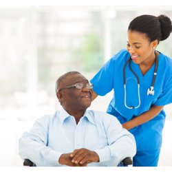 Advantage Home Care