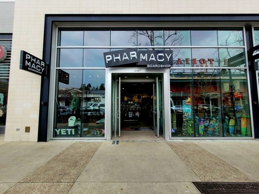 PHARMACY BOARDSHOP - Updated September 2025 - 25 Photos & 38