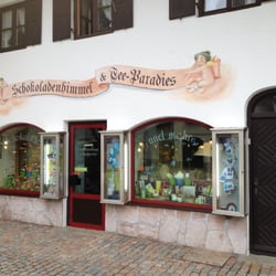 Schokoladenhimmel