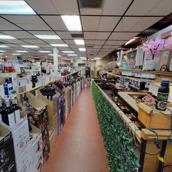 Hi-Time Wine Cellars - Beer, Wine & Spirits Near Me - Costa Mesa, California