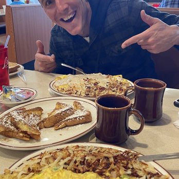 Leo’s Coney Island - Breakfast & Brunch Near Me - Scio Township, Michigan