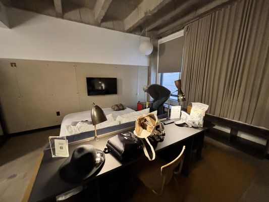 STILE Downtown Los Angeles by Kasa by null