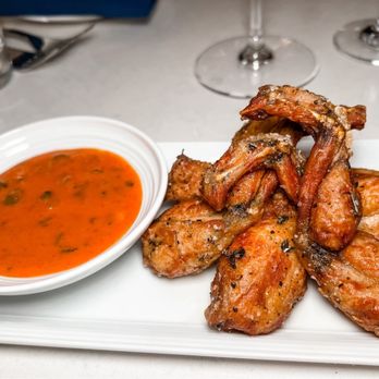 Maison Margaux - Frog Legs Provençal - Bars Near Me - Minneapolis, Minnesota Maison Margaux - Frog Legs Provençal - Bars Near Me - Minneapolis, Minnesota