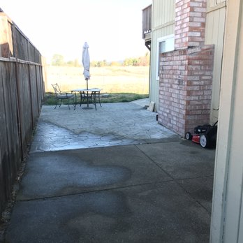 Wally's Hauling - After (Kenber's Rohnert Park)... Thank you Wally, Nicely done. - Junk Removal & Hauling Near Me Wally's Hauling - After (Kenber's Rohnert Park)... Thank you Wally, Nicely done. - Junk Removal & Hauling Near Me