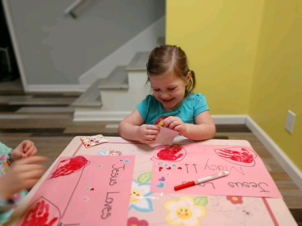 Playschoolers - childcare center in Greenwood, IN