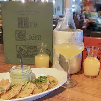 IDA CLAIRE - Updated November 2024 - 2790 Photos & 1443 Reviews - 7300