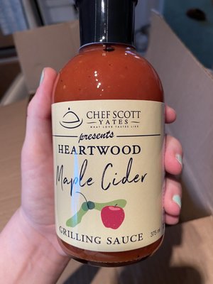 Heartwood Farm & Cidery by null