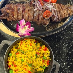 Fire Grill BBQ & Buffet