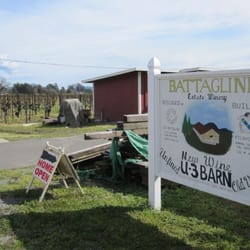 Russian River Wine Road Barrel Tasting
