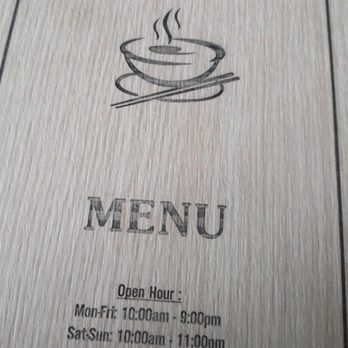Pho Kitchen - Vietnamese Near Me - Boulder, Colorado