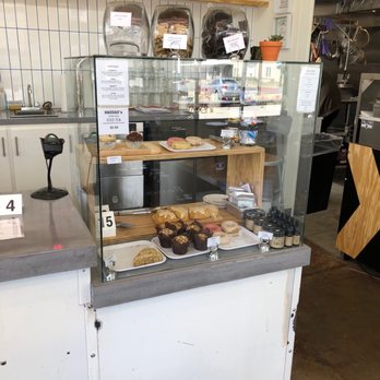 Full Stop - Coffee & Tea Near Me - Louisville, Kentucky