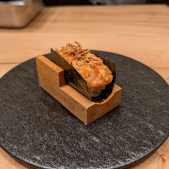 Sushi Tokoro - Sushi Bars Near Me - New York, New York Sushi Tokoro - Sushi Bars Near Me - New York, New York