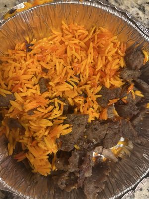 The Halal Guys by null