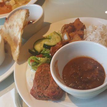 Curries - Buffet! - Indian Near Me - Everett, Washington