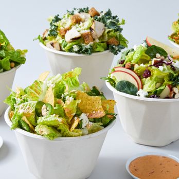 Chopt Creative Salad Co. - Salad Near Me - Washington, DC, District of Columbia Chopt Creative Salad Co. - Salad Near Me - Washington, DC, District of Columbia