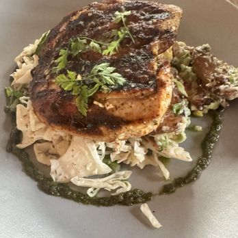 JOEY Aventura - Blackened Chicken - Steakhouses Near Me - Miami, Florida