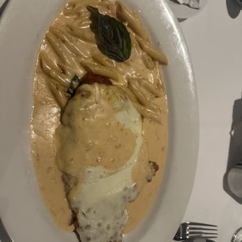 Taormina Restaurant - Pollo Penne Vodka - delicious!!! - Italian Near Me - Kenilworth, New Jersey Taormina Restaurant - Pollo Penne Vodka - delicious!!! - Italian Near Me - Kenilworth, New Jersey