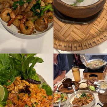 Nok’s Kitchen - Stir Fried Lao Steak - Laotian Near Me - Westminster, California