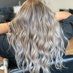 Maydeli's Hair Salon - Love my hair