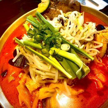KOOKSOO - King Ribs Jjam Ppong (Signature) - Korean Near Me - Plano, Texas
