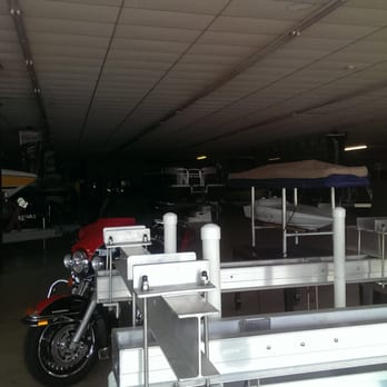 Thomas Marine - Boat Dealers Near Me - Gonzales, Louisiana Thomas Marine - Boat Dealers Near Me - Gonzales, Louisiana