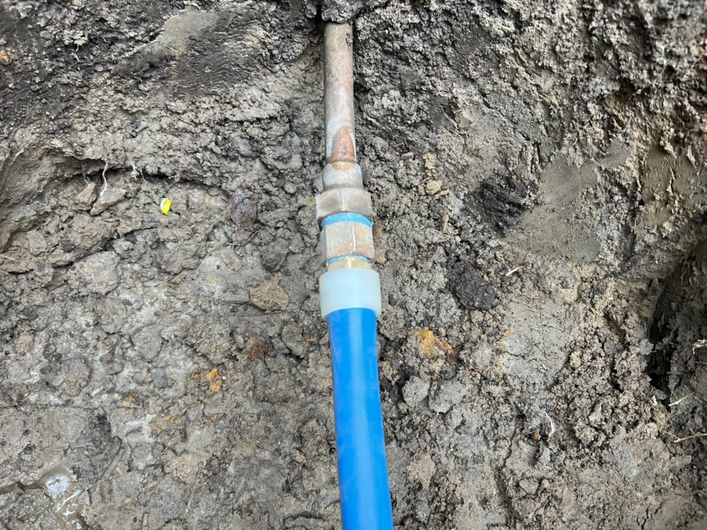 Slide of Northwest Hydro Jetting