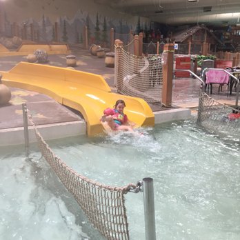 Great Wolf Lodge - Resorts Near Me - Scotrun, Pennsylvania