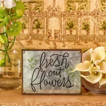 Yellow Vase - Bakeries Near Me - Redondo Beach, California Yellow Vase - Bakeries Near Me - Redondo Beach, California
