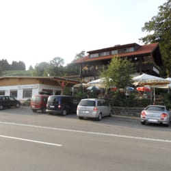 Landgasthof Sonne
