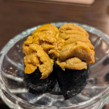 Tenji Sushi - Uni Quite tasty and fresh! - Sushi Bars Near Me - Mason, Ohio Tenji Sushi - Uni Quite tasty and fresh! - Sushi Bars Near Me - Mason, Ohio
