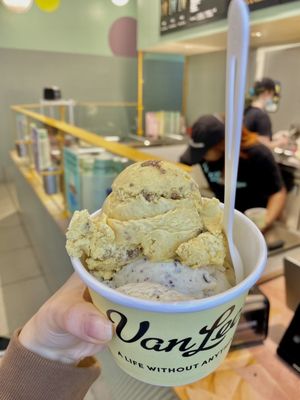 Van Leeuwen Ice Cream by null