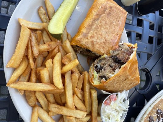 Jacqueline's by null