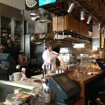 Delfina - Pizza Near Me - San Francisco, California Delfina - Pizza Near Me - San Francisco, California