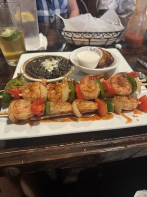 Tequila's Mexican Grill & Cantina by null