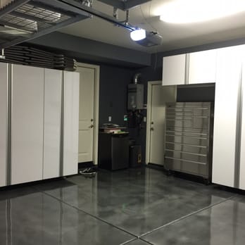 Pacific Panel - Home Organization Near Me - Irwindale, California