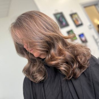K&M Hair Lounge - Hair Salons Near Me - Ashburn, Virginia K&M Hair Lounge - Hair Salons Near Me - Ashburn, Virginia