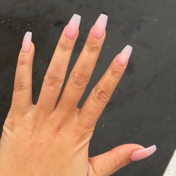 Nail Envy - Nail Salons Near Me - Stockton, California