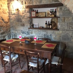 Trattoria Picchioni